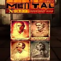 Mental Demo Gokkast